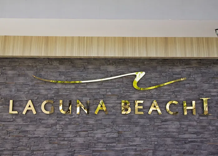 Laguna Beach Resort 1 By Pattaya Sunny Rentals