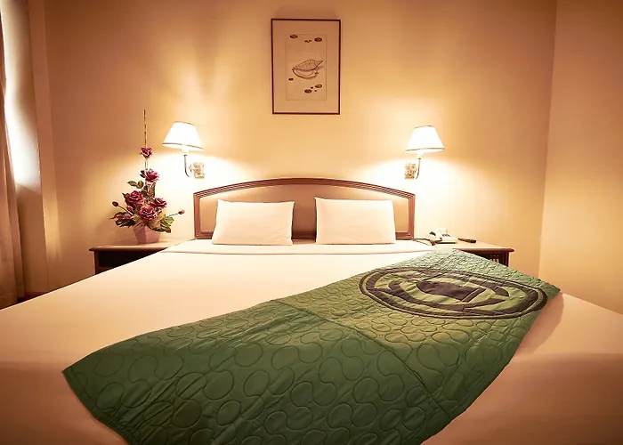 Kosit Hotel