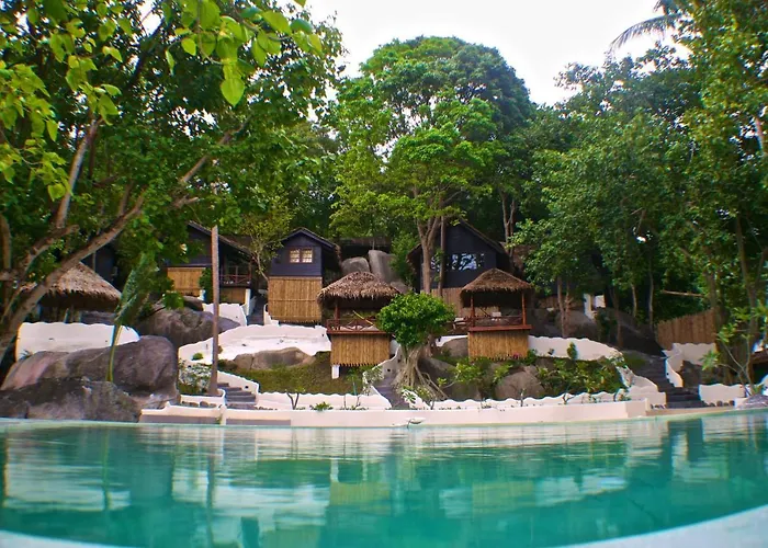 The Bay Resort & Restaurant