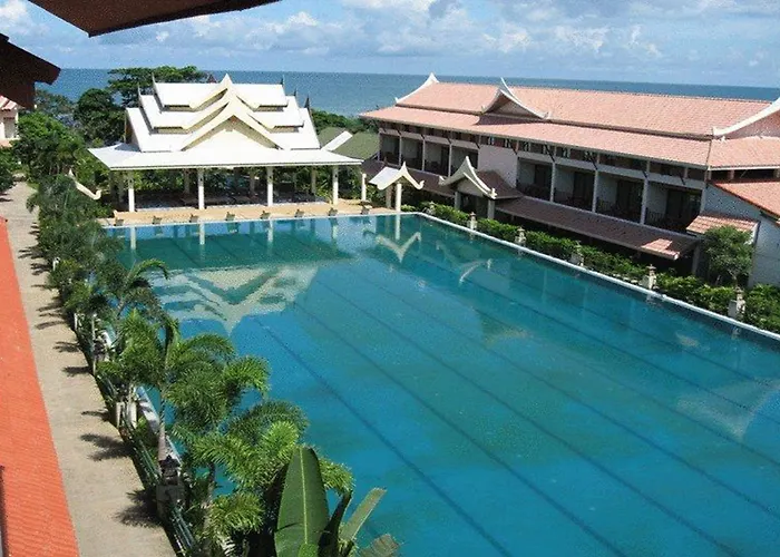 Koh Chang Resortel