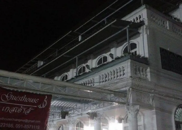 De Guesthouse