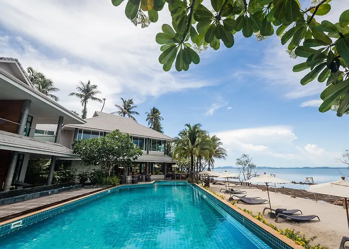 Na Tara Resort