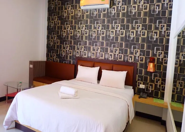 Sc Resort Hat Yai