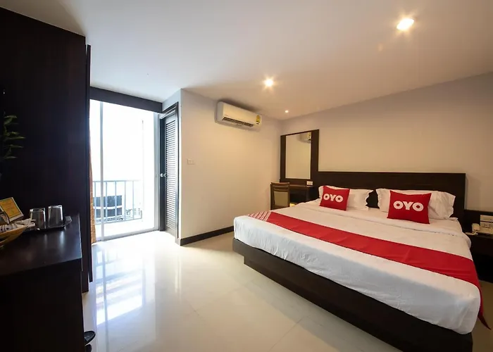 OYO 373 Mc Ginger House