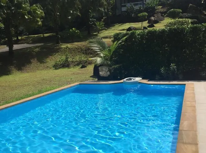 Khaolak Hillside Villa