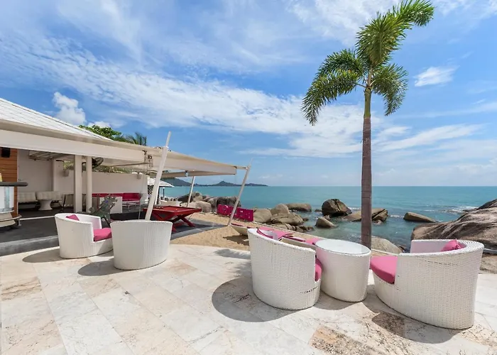 Beluga Boutique Hotel