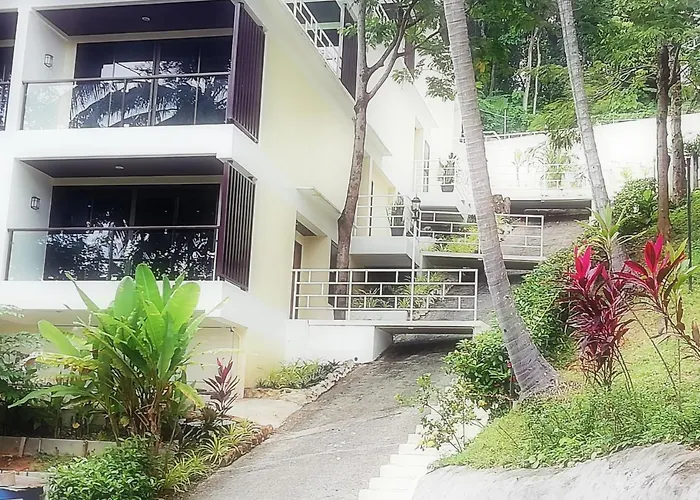Baan Kawkaew Kata