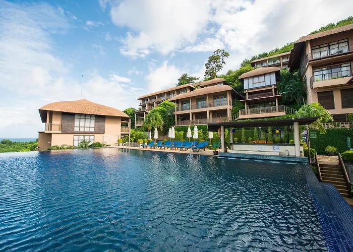 Karon Phunaka Resort