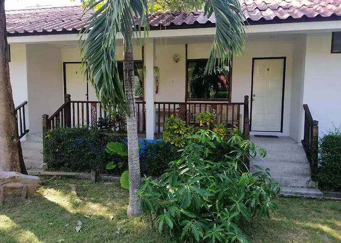 Orchard House Resort