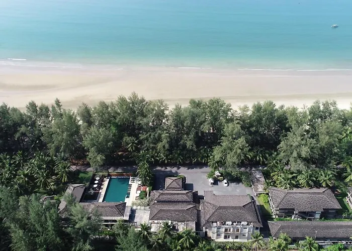 Grand Southsea Khaolak Beach Resort