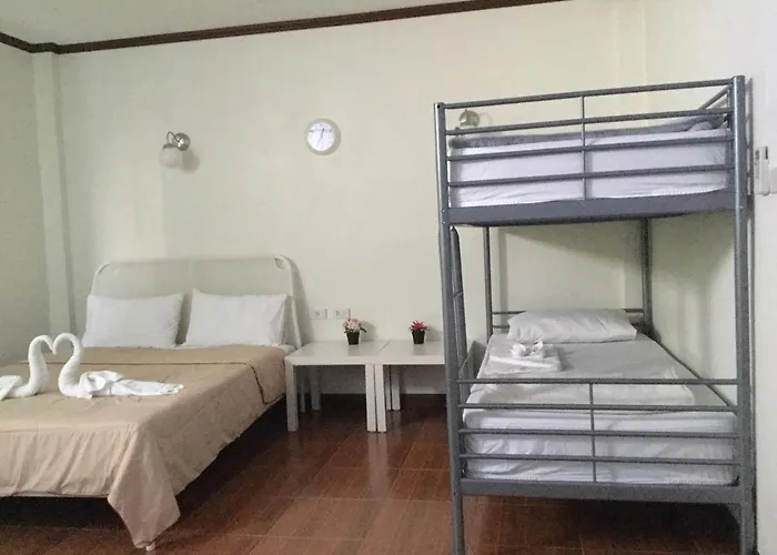 Pro Chill Krabi Guesthouse