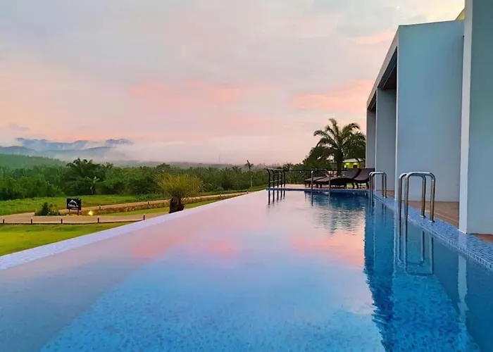Belong Jin The Dam Hotel And Resort