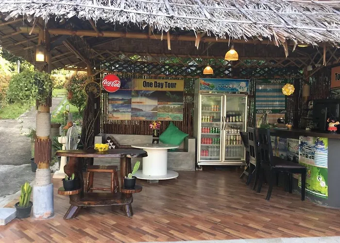Lanta Siri Resort