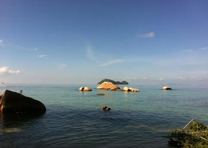 Sea Sunset Resort