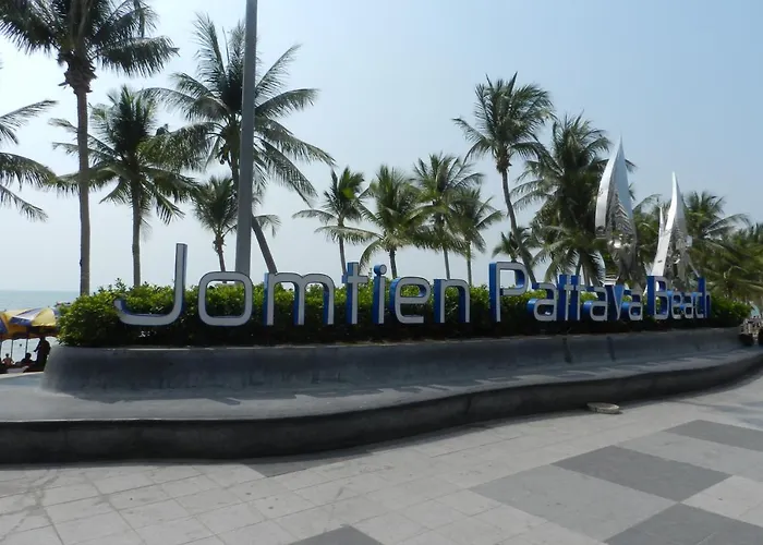 Neocondo @ Pattaya
