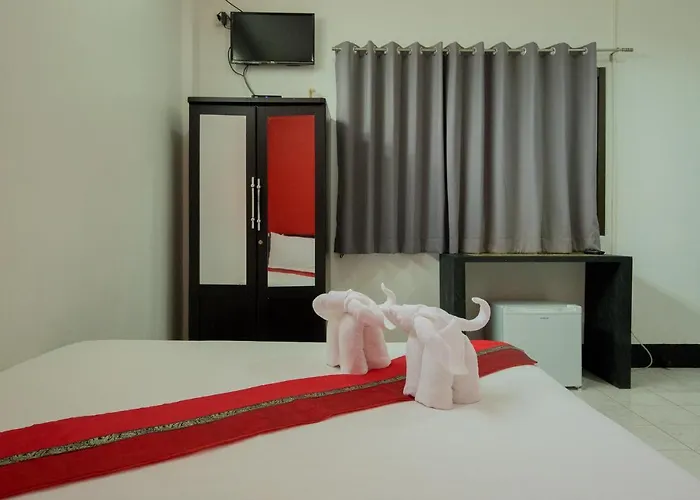 C.Samui Guesthouse