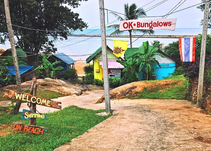Ok Bungalows