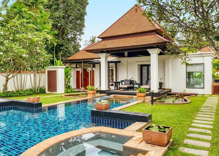 Banyan Tree Spa Sanctuary