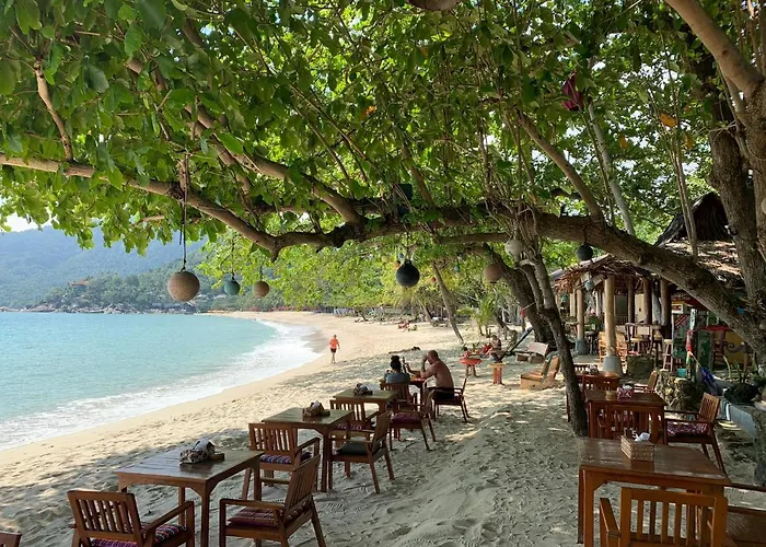 Thongtapan Resort