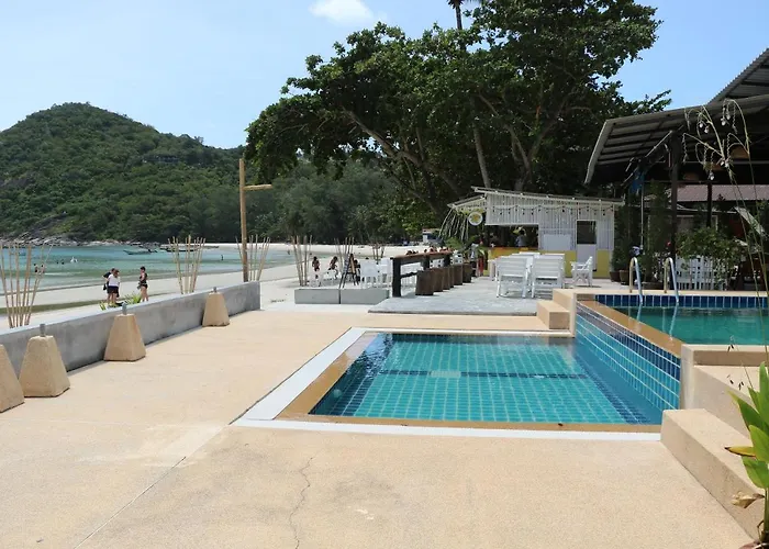 Aesthetic Resort