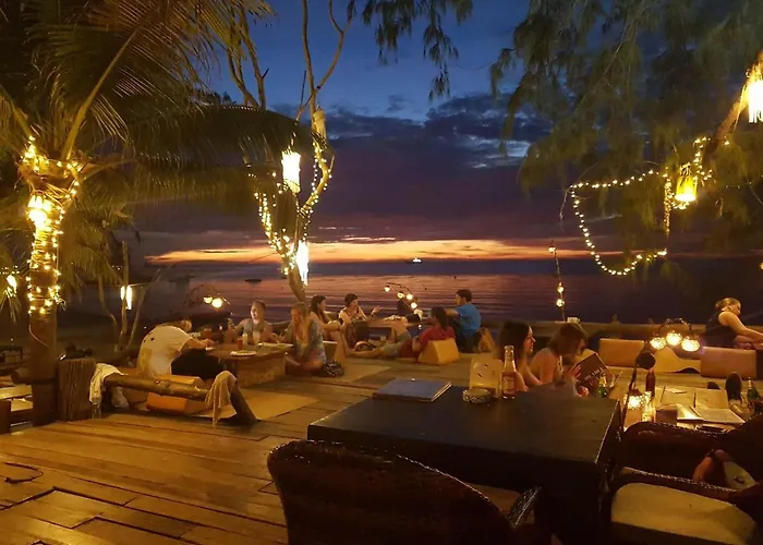 In Touch Resort