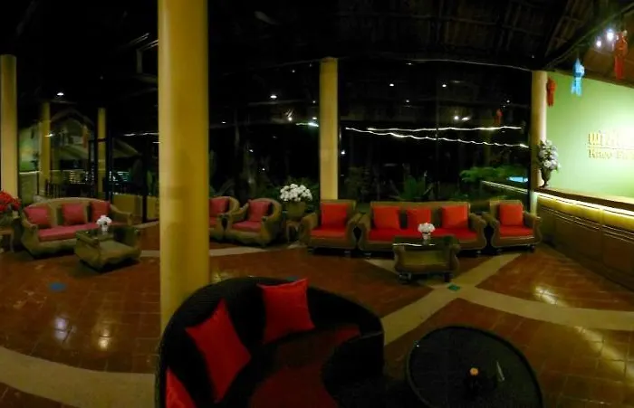 Kaeo Fa Sai Resort