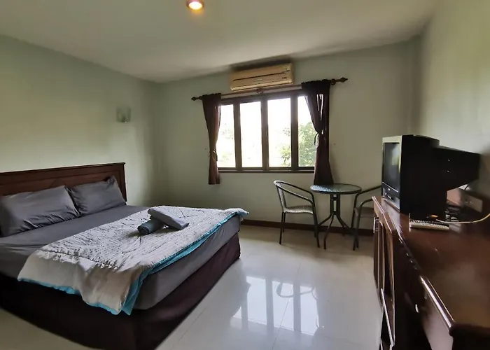 Oyo 616 Bonita House Samui