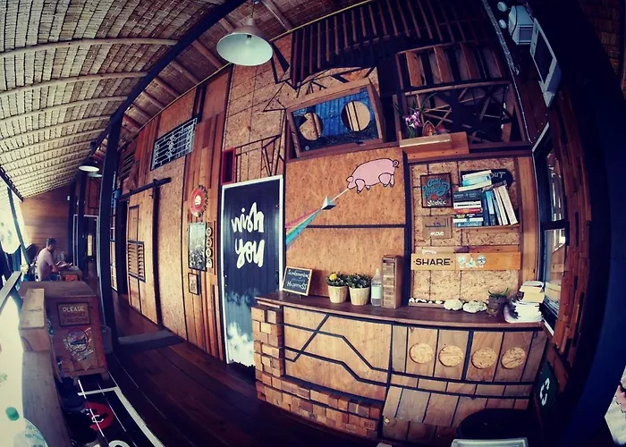Cafe Del Sunshine
