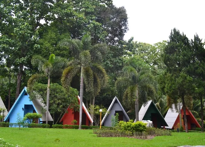 Wangtarn Resort