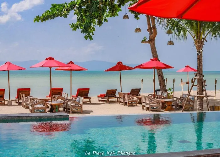 La Plage Resort & Beach Club