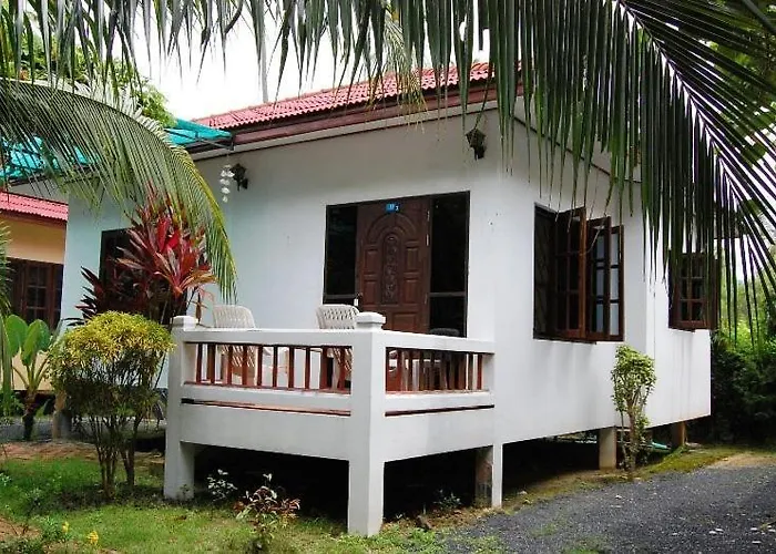 Samui Natien Village