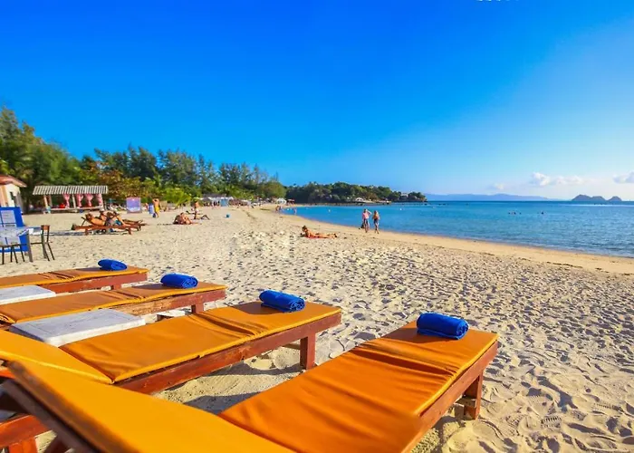 Laemson Resort
