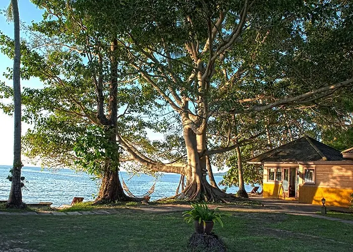 Anahata Resort