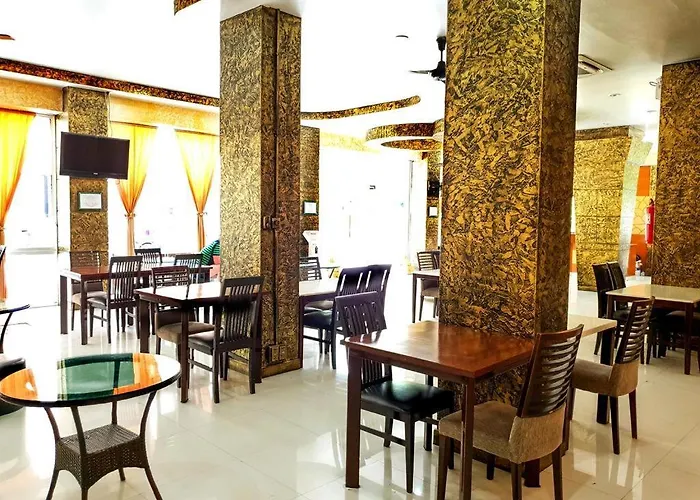 Sharaya Boutique Complex