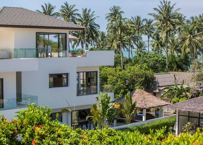 Ban Tai Estate Villas
