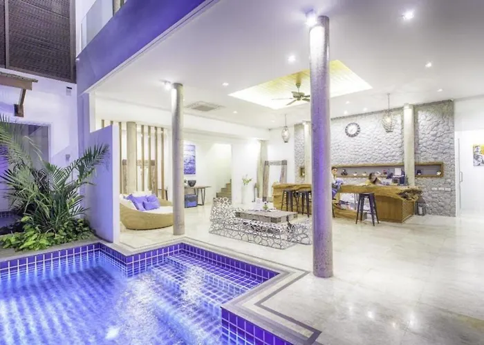 Escape De Phuket