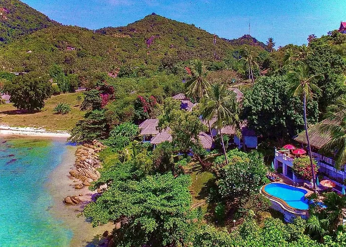 Lamai Bay View Resort