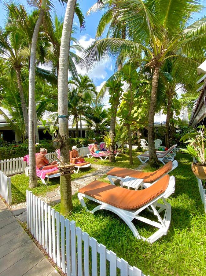 Sans Souci Samui - Sha
