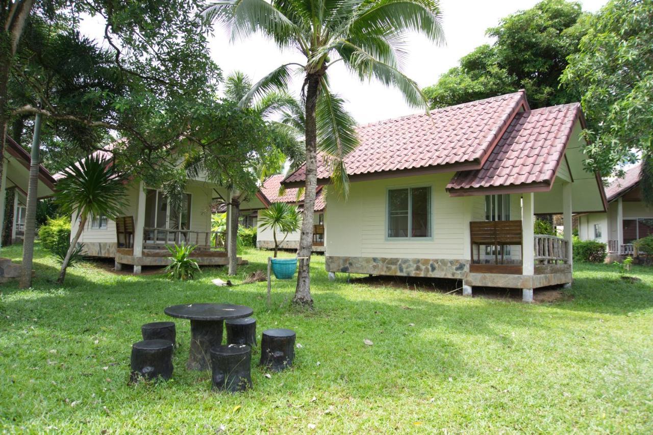 Kohchang Privilege Resort Koh Chang