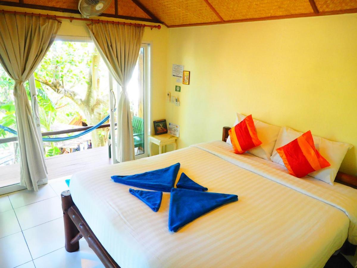 Bubble Resort