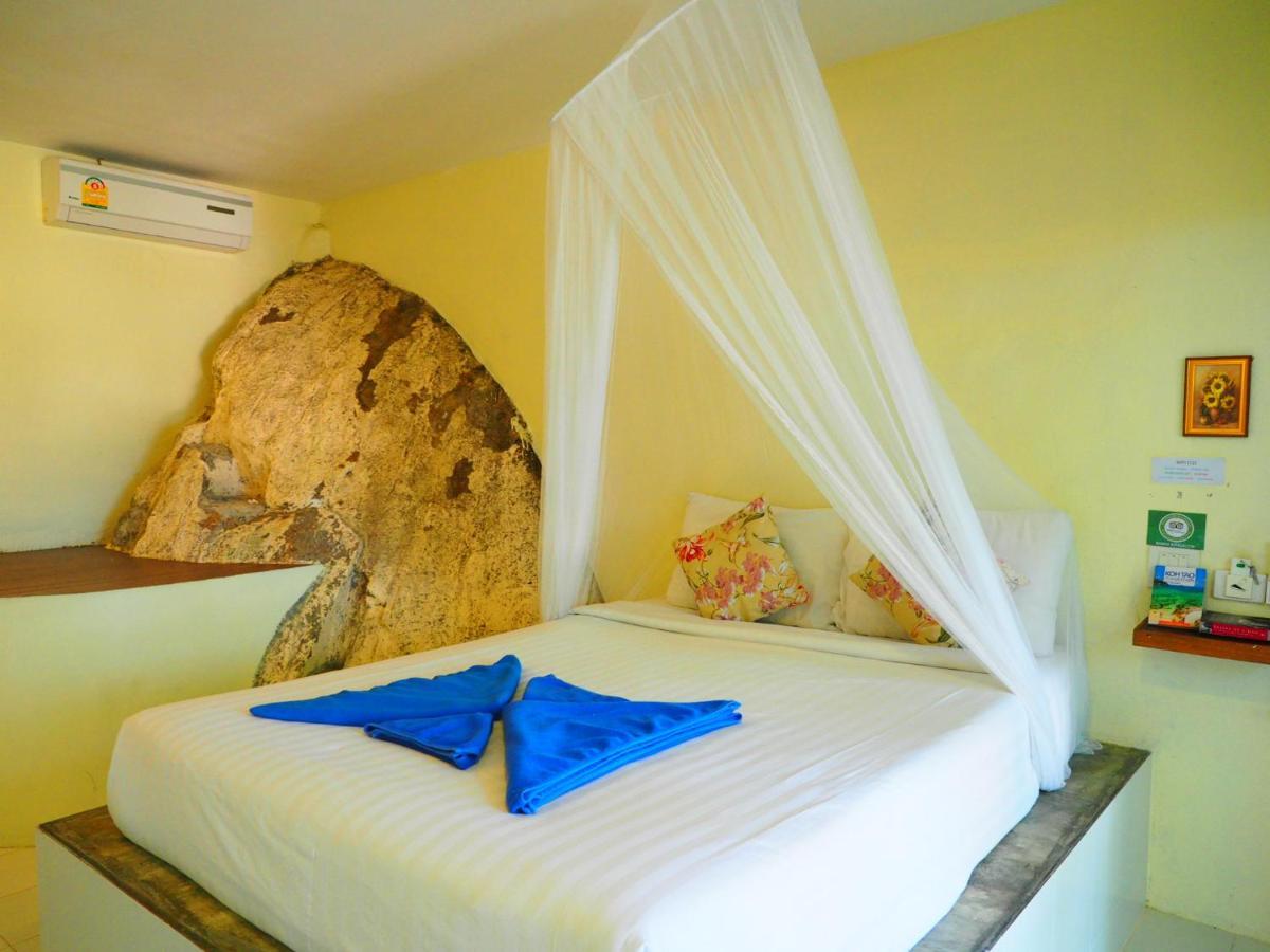 Bubble Resort