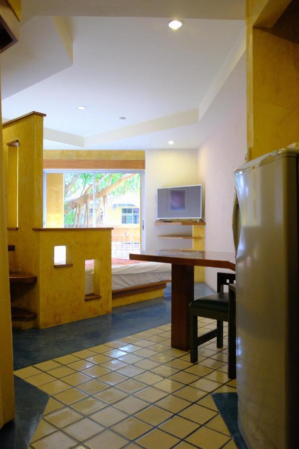 The Weenee Boutique Resort 3*