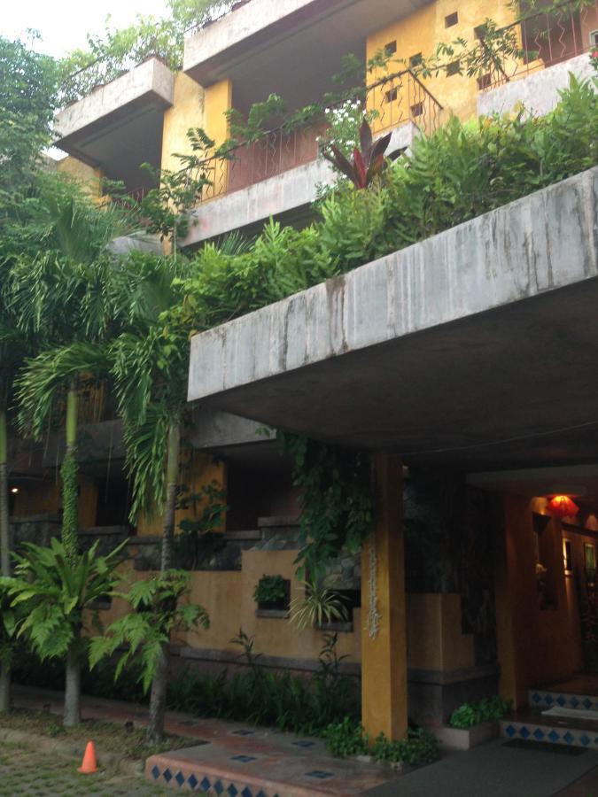 The Weenee Boutique Resort