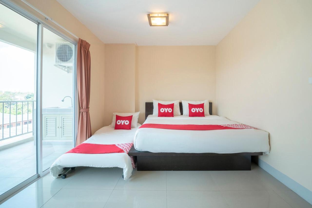 Oyo 829 Royal Thai Hotel 2*