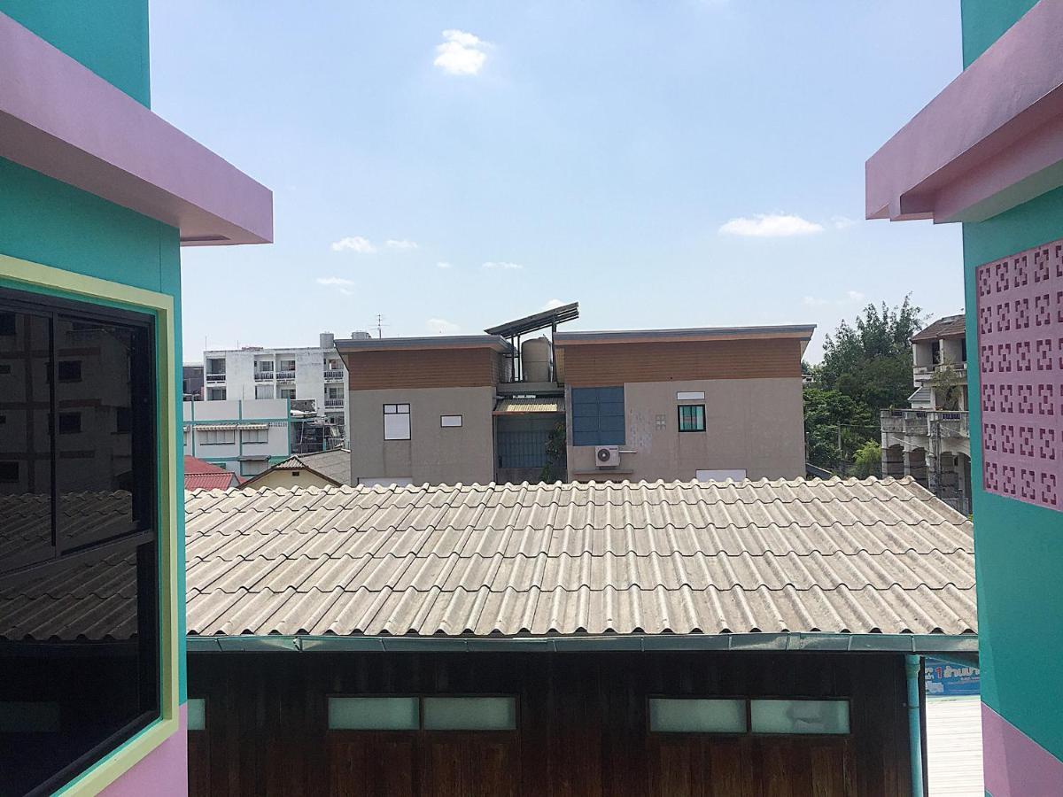 Acomodação com café da manhã  Chor Chang House 2*