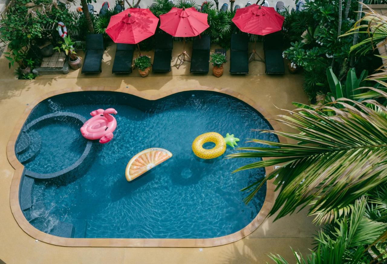 Hotel The Opium