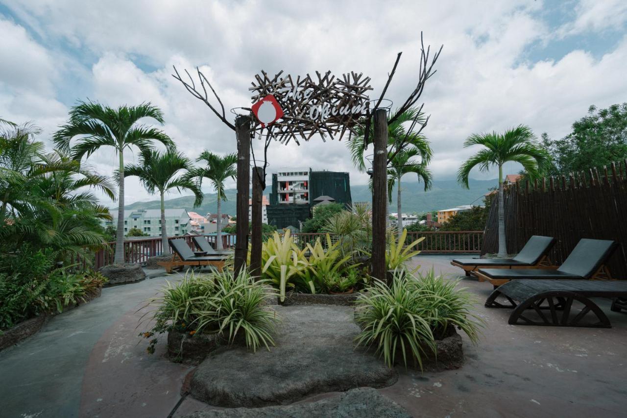 The Opium 3*
