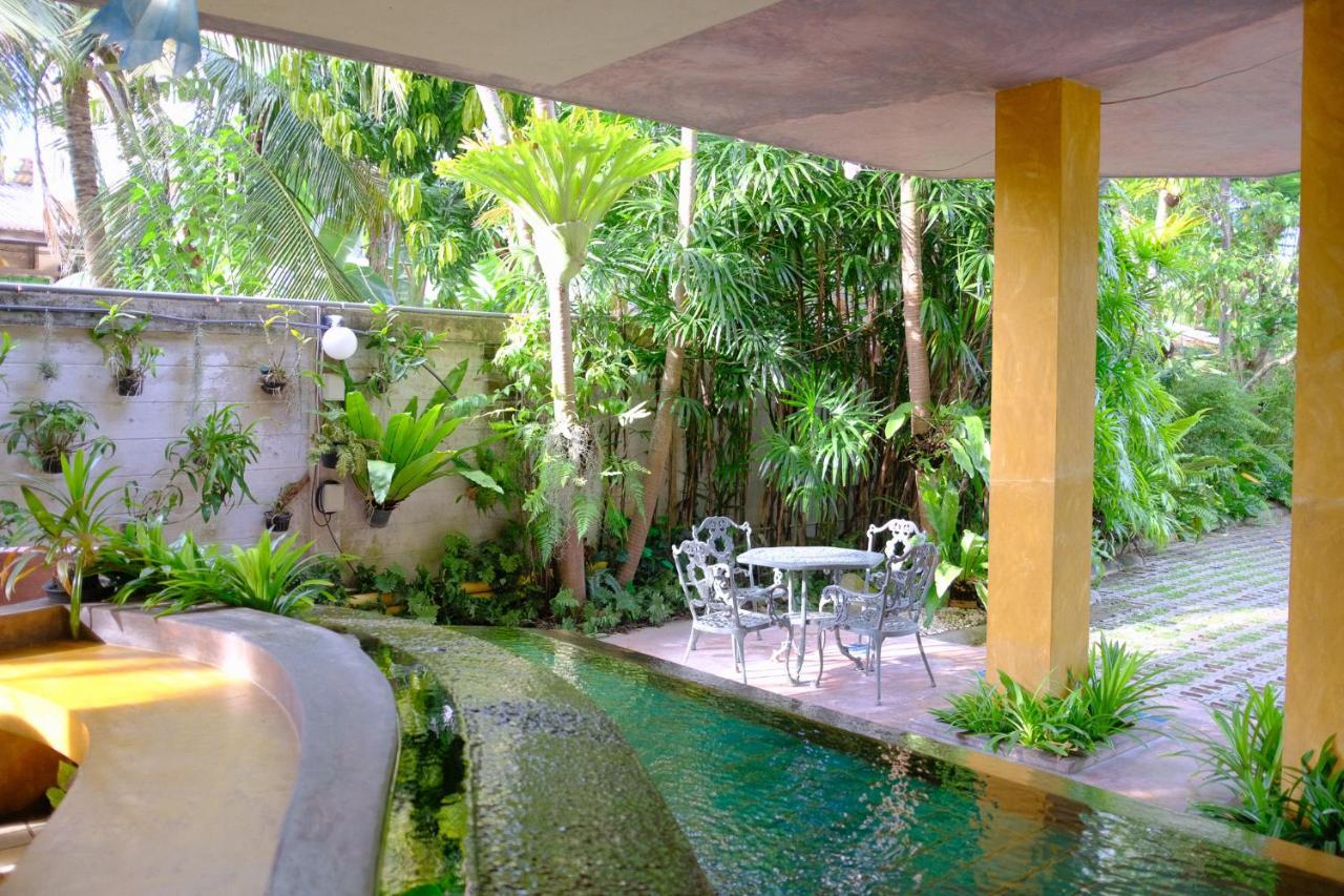 The Weenee Boutique Resort 3*