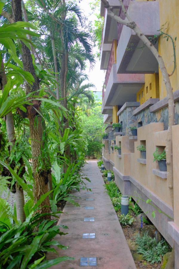 Resort The Weenee Boutique Hat Yai