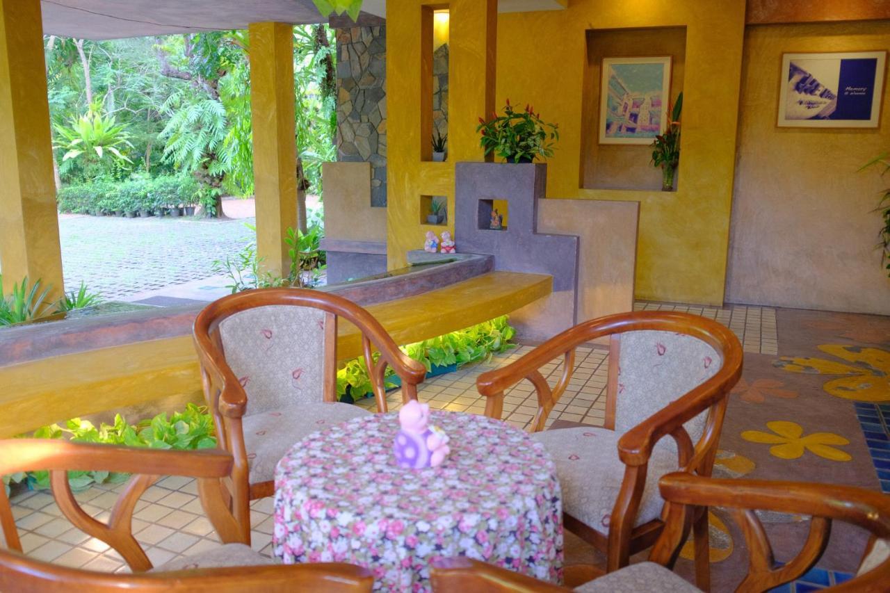 The Weenee Boutique Resort 3*